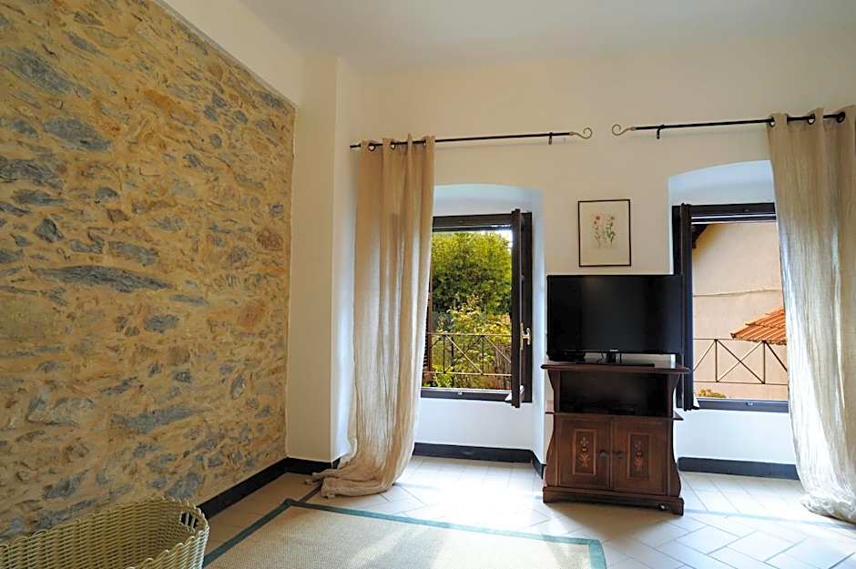 Borgata Cantone Country House B&B