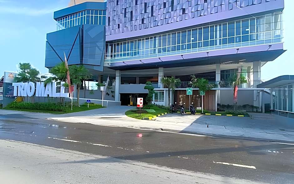 Trio Azana Style Kebumen