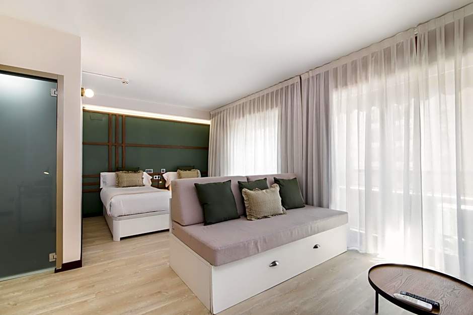 Roisa Hostal Boutique