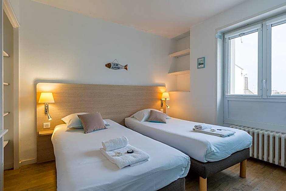 TERNELIA Le Vent Du Large