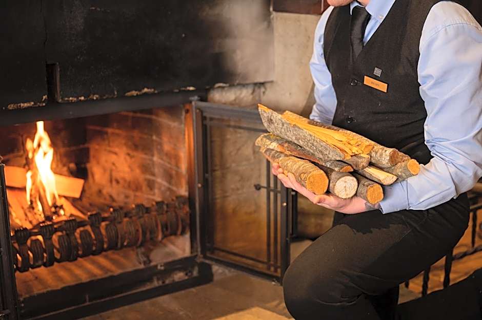 Schlössle Hotel - The Leading Hotels of the World