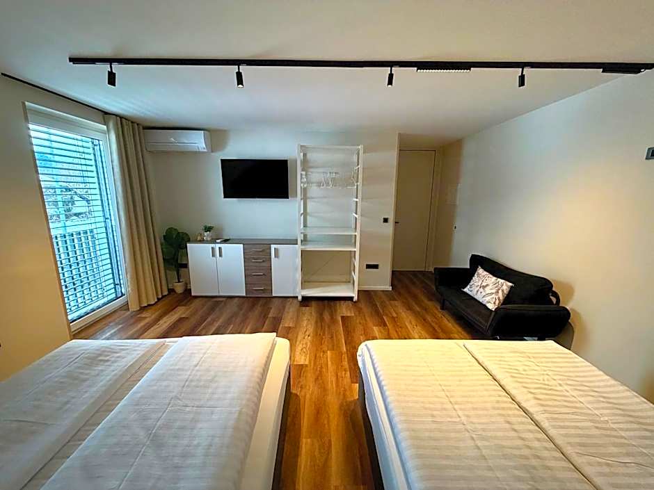 Boutique hotel ZBILJE