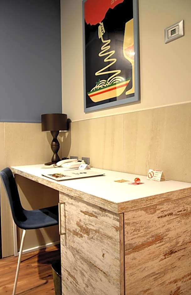 Best Western Plus Soave Hotel