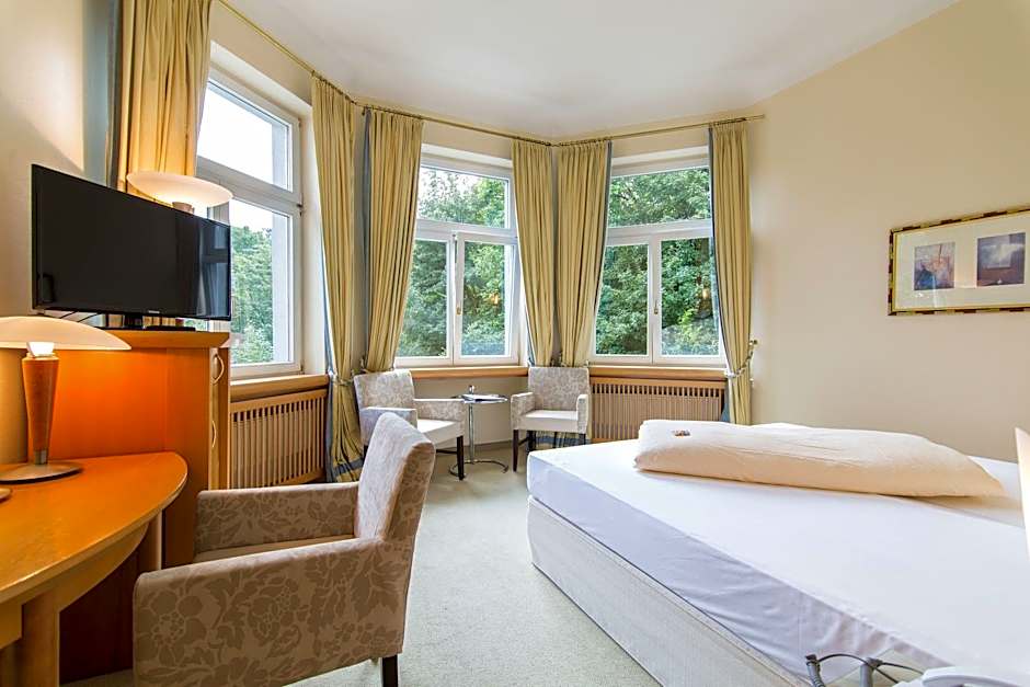 Hotel Waldhaus Langenbrahm