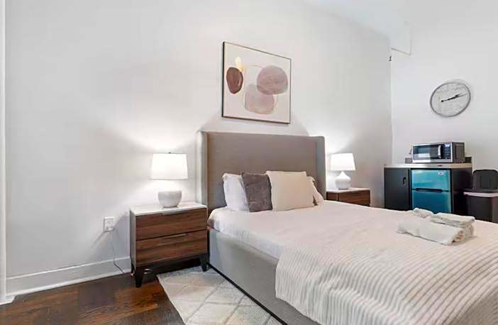 Bay Ridge ApartHotel