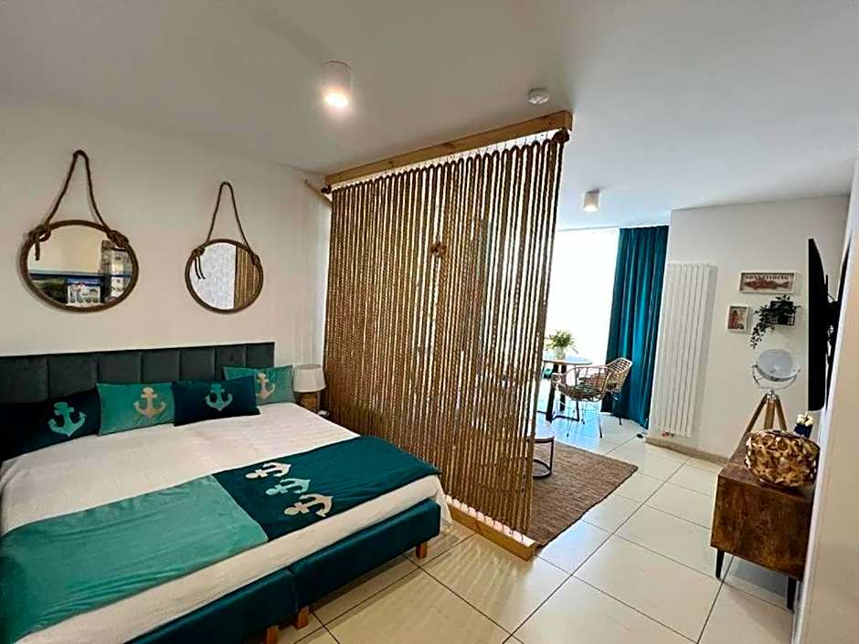 Baltic Cliff Apartamenty