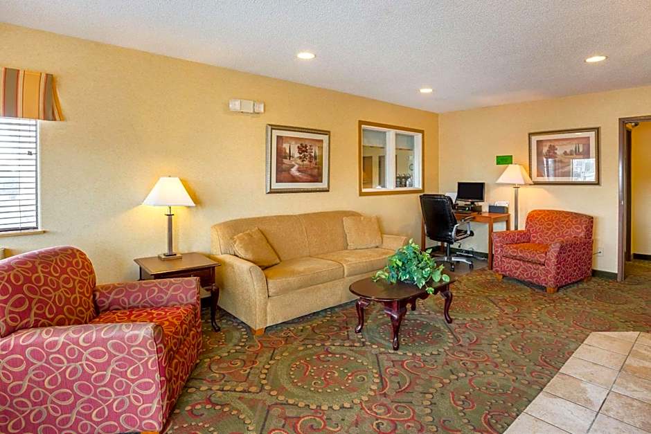 Quality Inn York