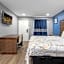 Golden Inn Dallas by Hotel O