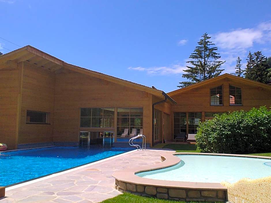 Residence Comploj