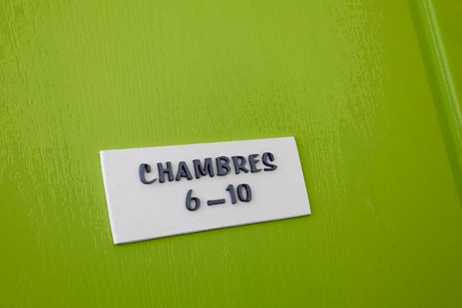 Hotel de l'Atlantique