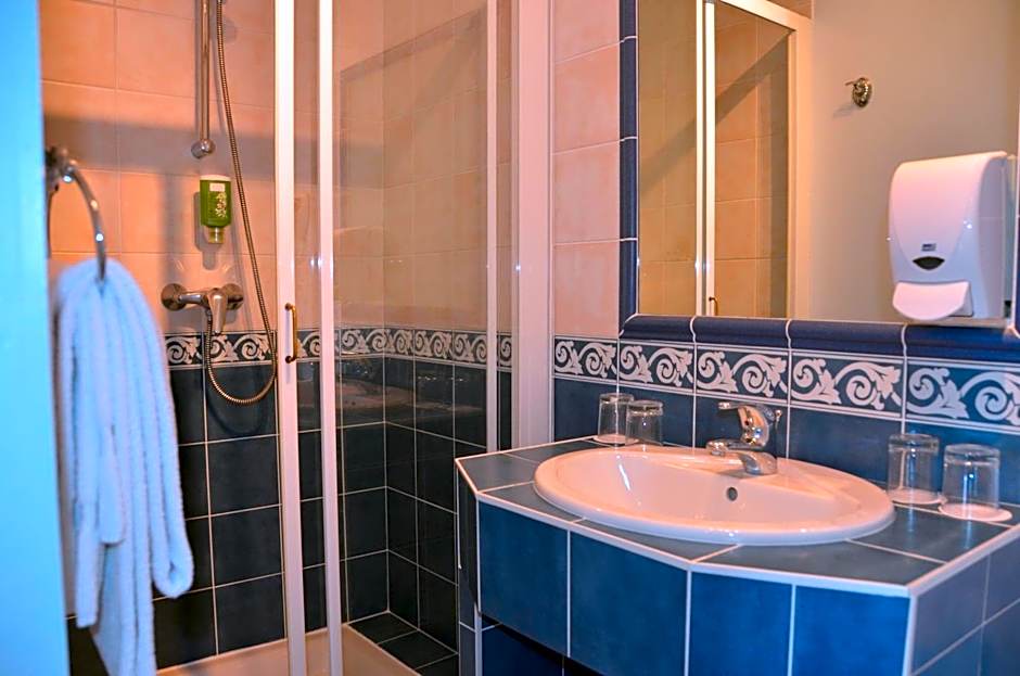 Hotel et Spa Les Cleunes Oléron