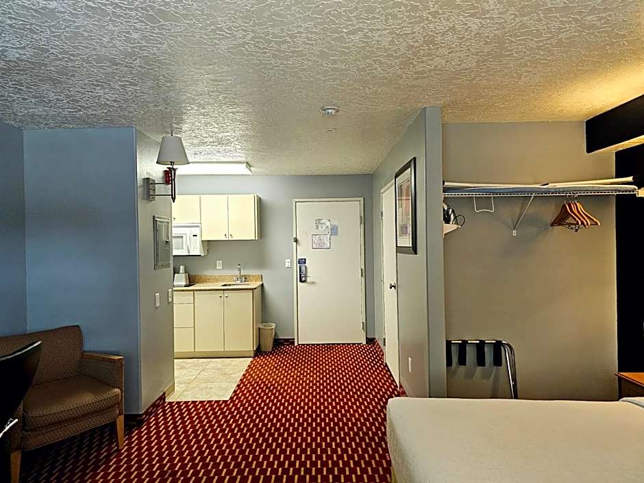 Executive Inn & Suites Extended Stay - Vernal