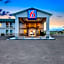 Motel 6-Beaver, UT