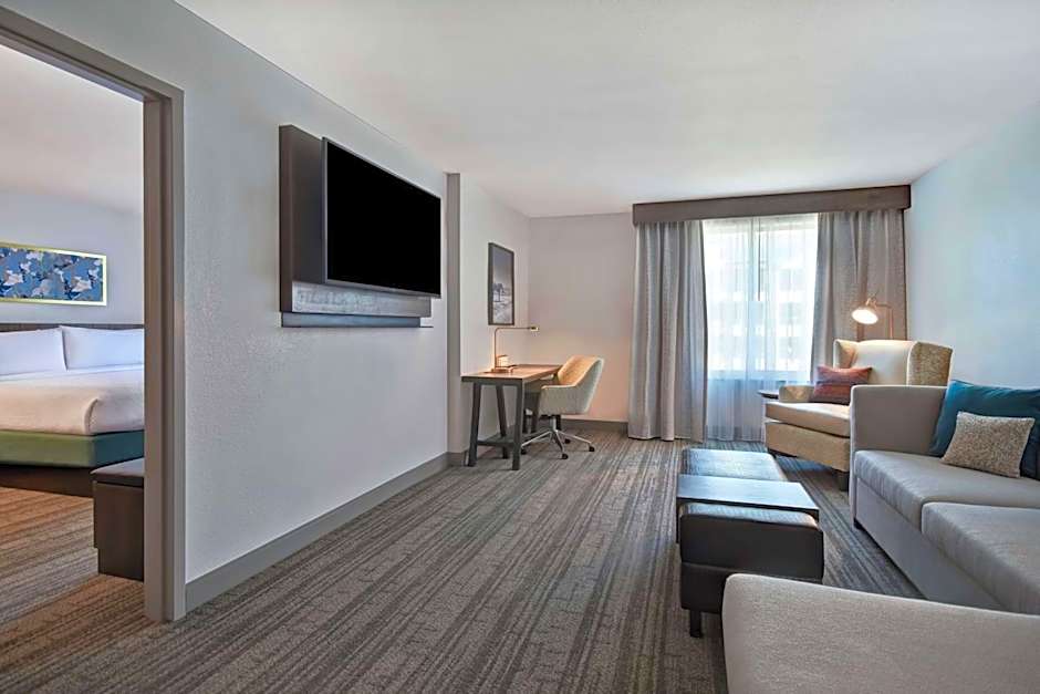 Hilton Garden Inn Houston/Galleria Area