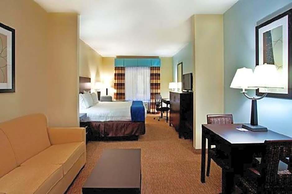 Holiday Inn Express Eunice Hotel By IHG