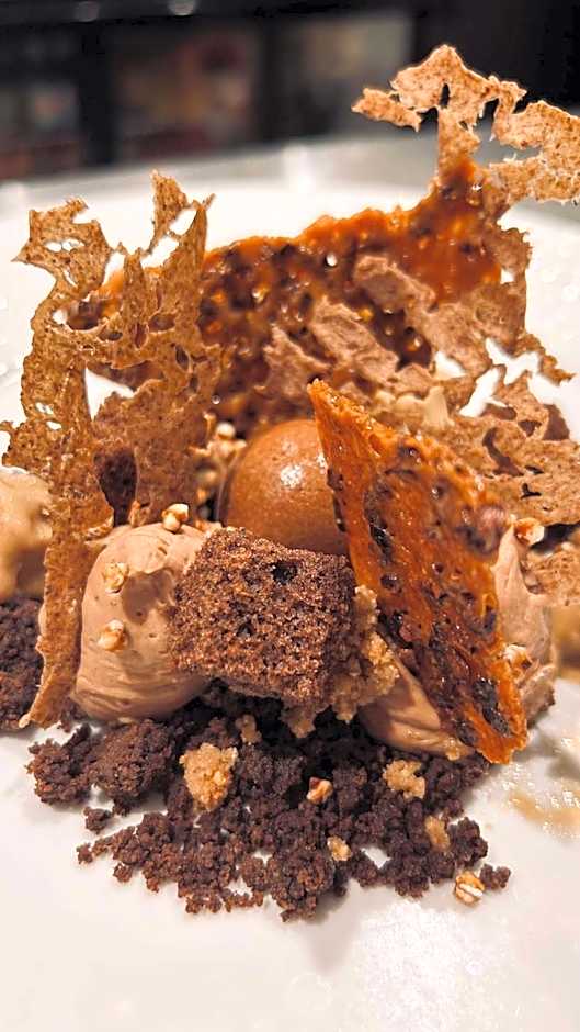 Hôtel Restaurant Le Madame