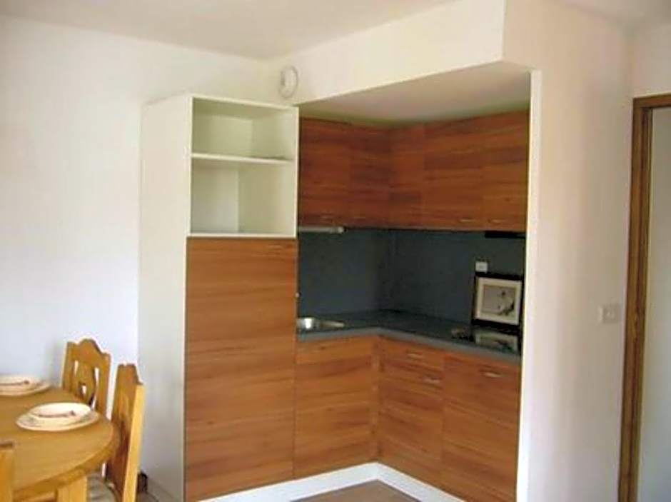 Lagrange Vacances Les Chalets du Mont Blanc