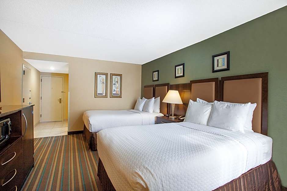 Wyndham Philadelphia-Bucks County