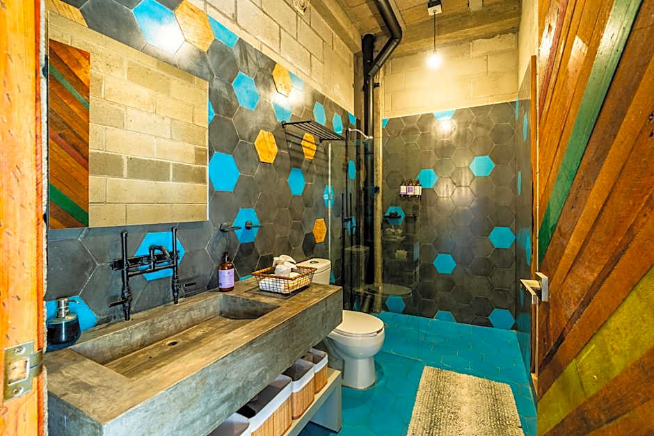 Papelillo Lofts