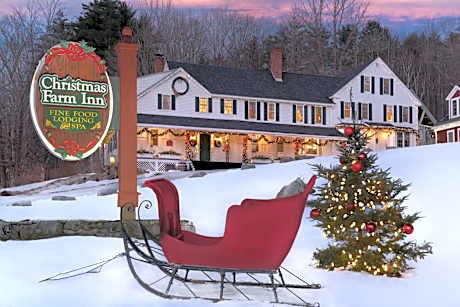 Christmas Farm Inn and Spa