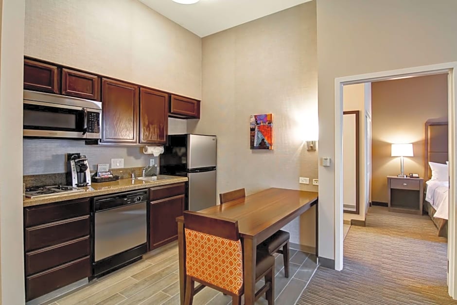 Homewood Suites By Hilton Houston-Kingwood Parc-Airport Area