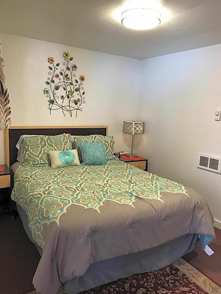 Holiday Motel Bend