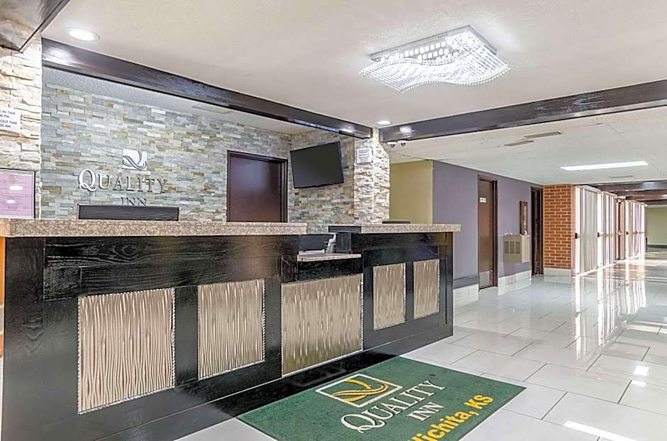 Quality Inn South