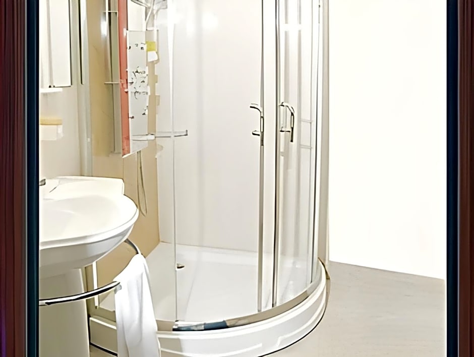 Hotel Meridian Plaza