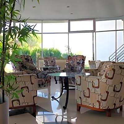 AFYTOS ÖREN BEACH PRESTİJ