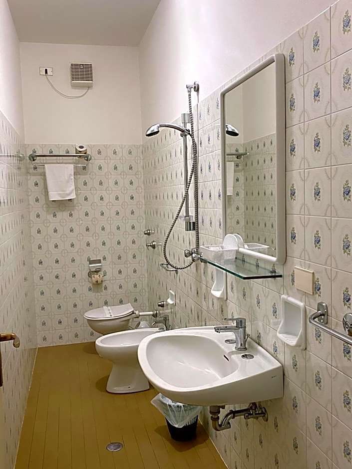 Hotel Residence Ponente