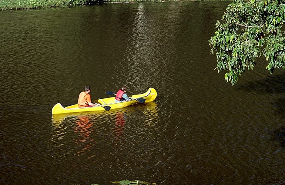 Hotel Fazenda Santa Barbara
