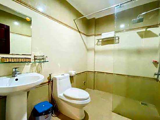 Linh Phuong 8 Hotel