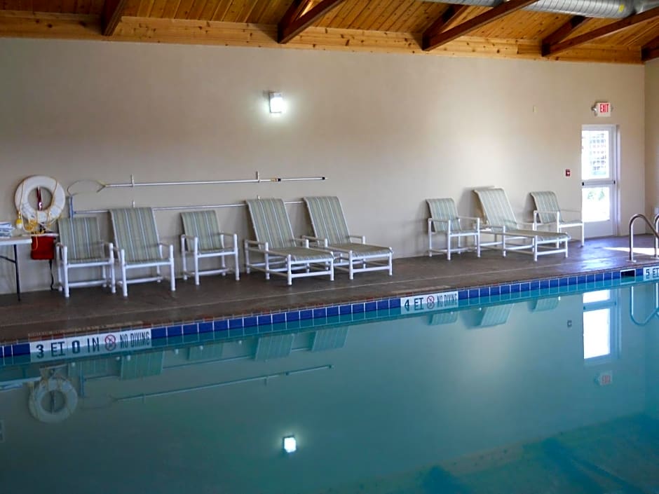 Microtel Inn & Suites Quincy by Wyndham