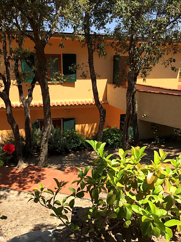 Hotel La Perla Del Golfo