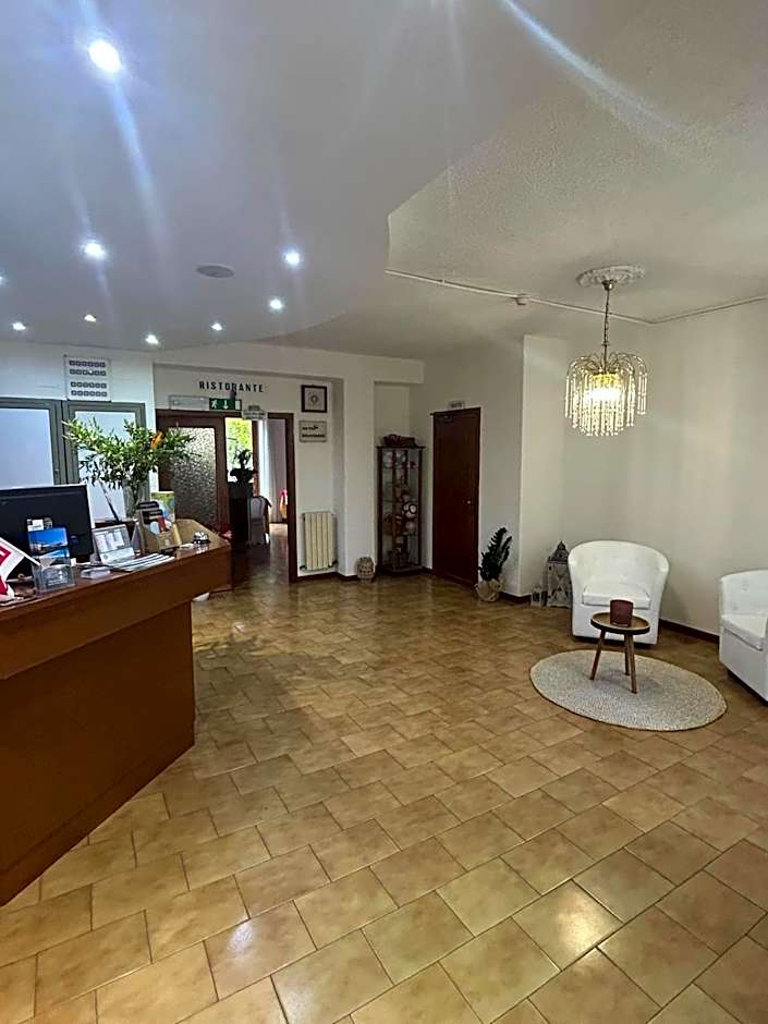 Hotel Belvedere