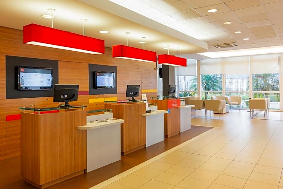 ibis Canoas Shopping