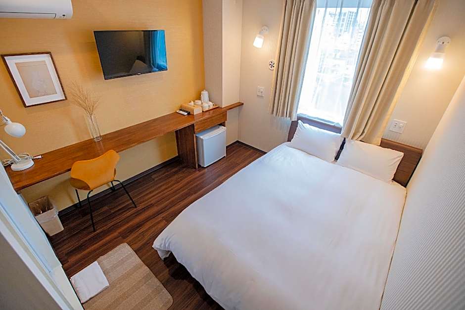 ELE Hotel Higashi Ueno