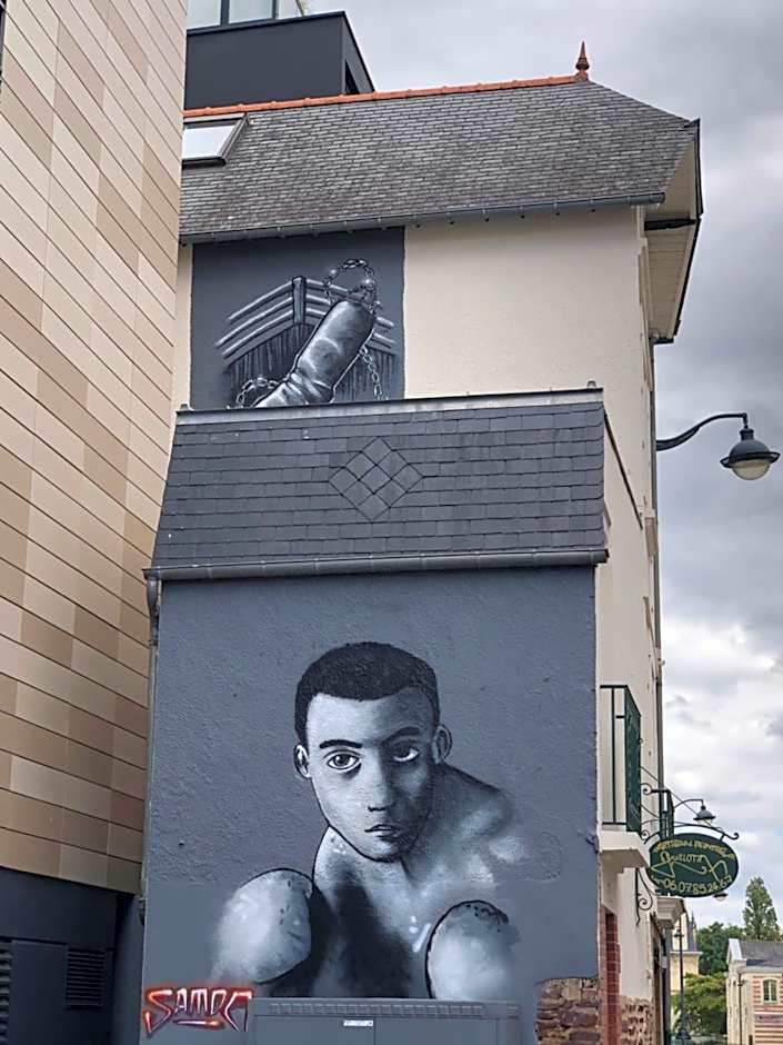 Le Coucou Rennais