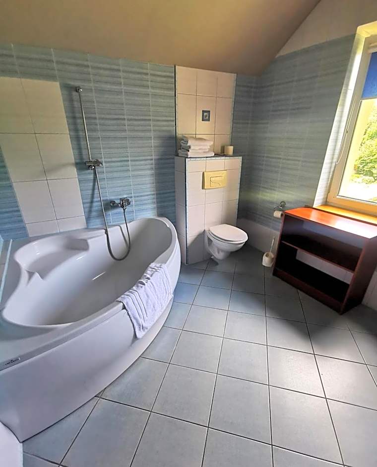 Hotel pod Wierzba