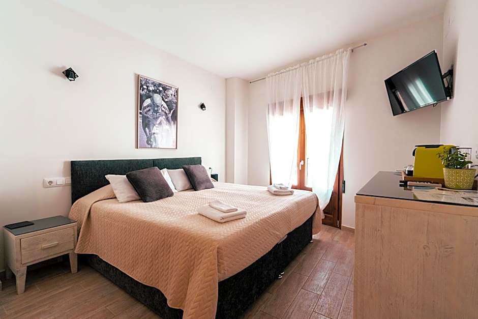 Blanca Boutique Hotel