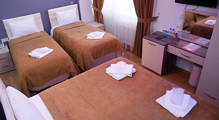 Figen Hotel