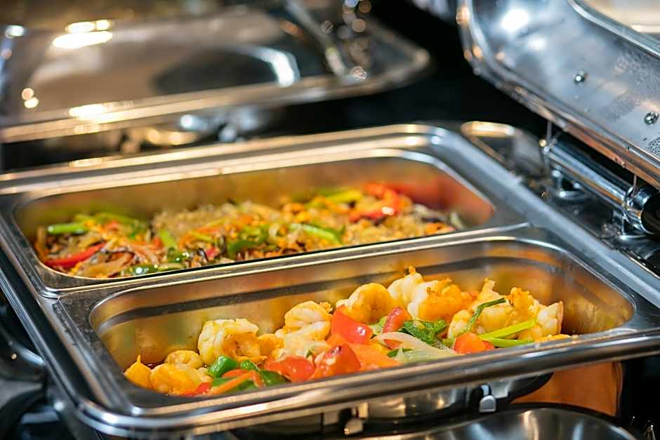 Grande Collection Hotel & Spa