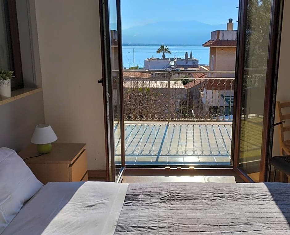 Garden House Alla Torre