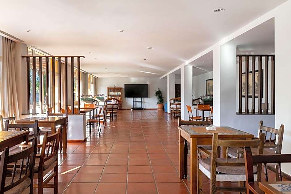 Parador de Manzanares