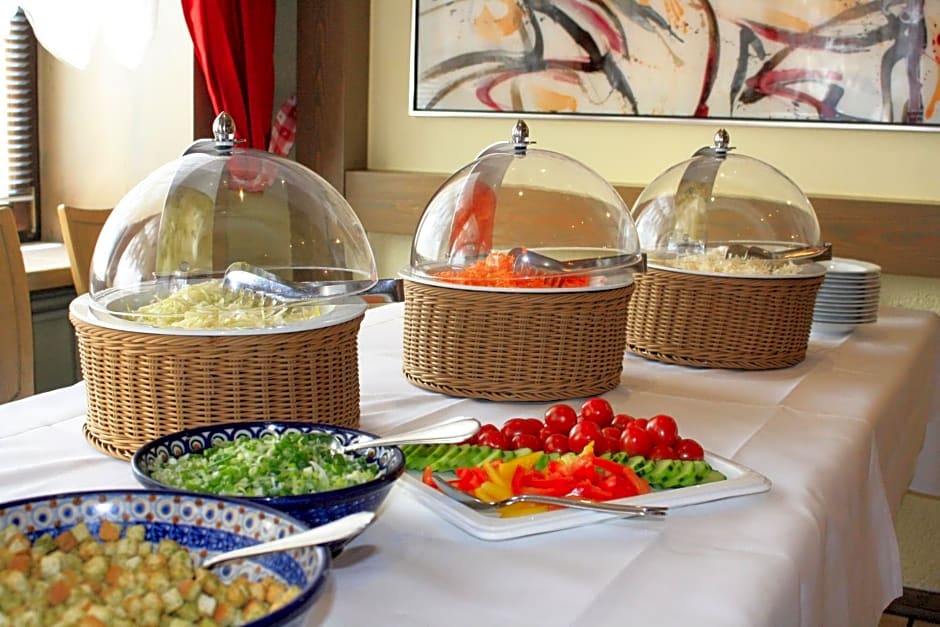 Hotel Hirsch
