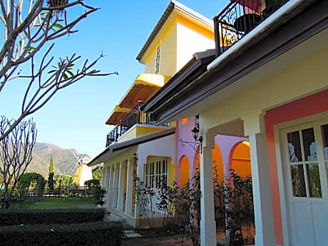 Baan Kung Kang De Pai