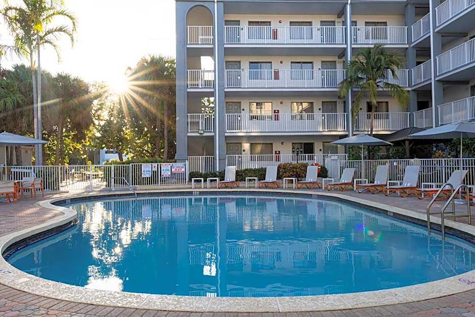 Holiday Inn Boca Raton - North By IHG