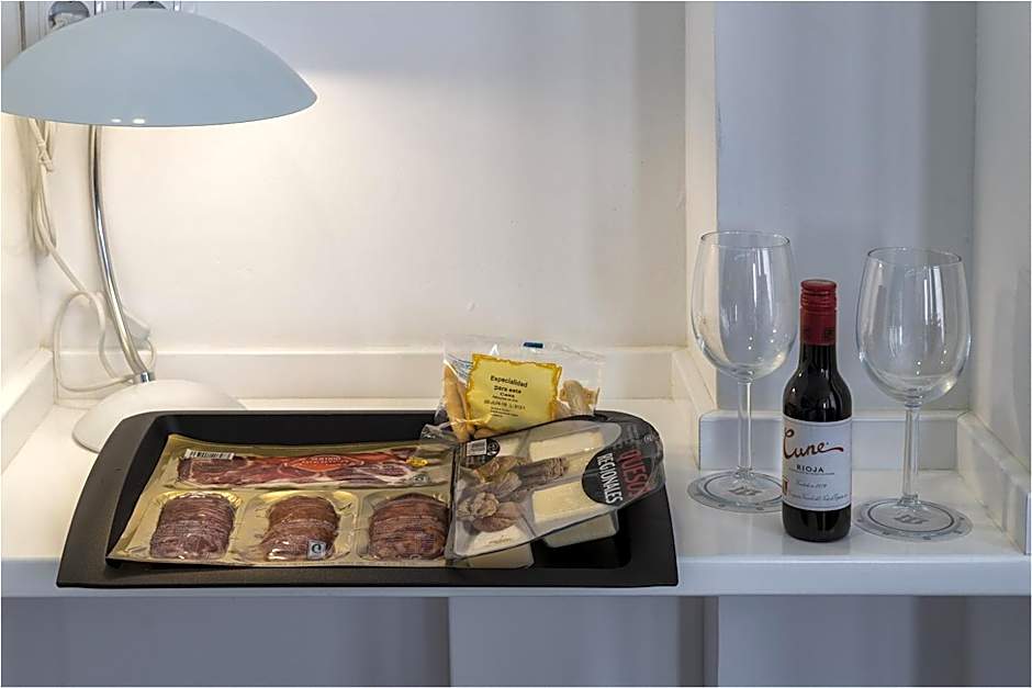 Hotel Ciudad del Mar