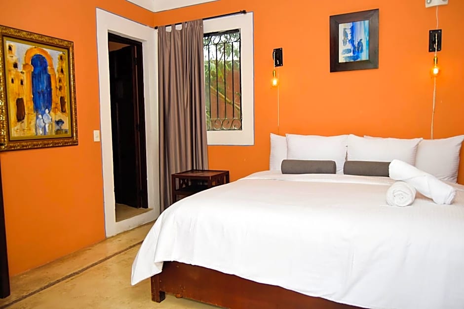 Art 64 Hotel Boutique - Adults Only