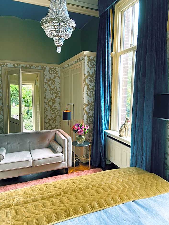 Oude Postkantoor de Rijp